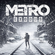 (Metro Exodus)CPYδܲ