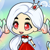 �鱦��Ů(Jewelry Pretty Girl)