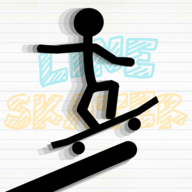 Line Skater()