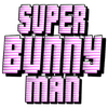 ����ħ������Super Bunny Man
