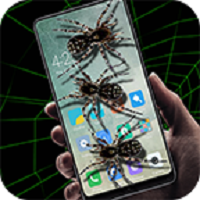 ֻ֩(Spider in phone prank)v5.1.8׿