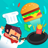 ʱ�ֲ���Funky Restaurantͼ��