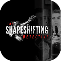 ̽The Shapeshifting Detectiveİ