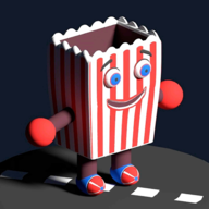 The Popcorn(ռ׻)
