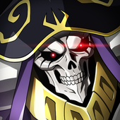 Overlord: mass for the deadO