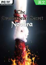 ˹ܱThe Prometheus Secret NoohraⰲװӲ̰