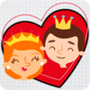 ���������ӵİ���king.queen.loveballs