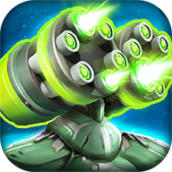 Tower defense: Galaxy V