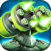 �����������Tower defense: Galaxy V