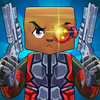 �����������սMadness Cubed Blitzͼ��