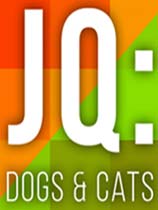 JQè(JQ: dogs and cats)ⰲװɫ