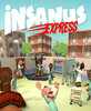 ���Ŀ쳵(Insanus Express)