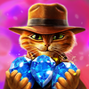 ӡ��è3 Indy Cat