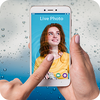 ��ˮ�е���Ƭ�ֻ���ֽapp