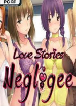 ְ:(Negligee: Love Stories)