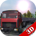 Traffic Hard Truck Simulator(˾רҵ3D)v2.8