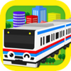 Easy Train Game(Train Toys)