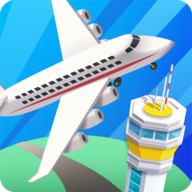 (Idle Airport Tycoon)