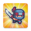 �������ߴ�ʦ(Idle Ninja Prime)