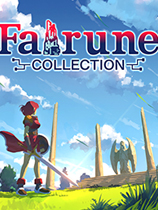 Ůϼ(Fairune Collection)