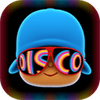 ��Ƶ�༭Pocoyo Disco for mac
