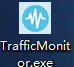����������ʾ�����Trafficmointor��
