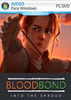 Ѫ��(Blood Bond - Into the Shroud)