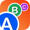 Alphabet: Letter Confidence