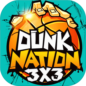 Dunk Nation 3X3(ͷ)