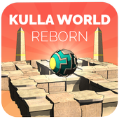 Kulla World Reborn 3D(ľ3D)