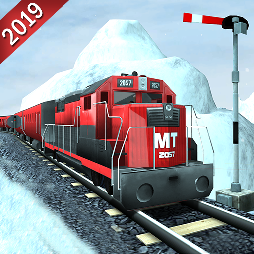 ܇{ģM2019(Hill Train Simulator 2019)