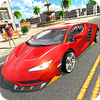 ��������������ʻ(Extreme Lambo Car Driving)