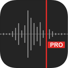 Awesome Voice Recorder X PROv1.5 °