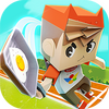 ֽ���˳�ͻCardboard Clash