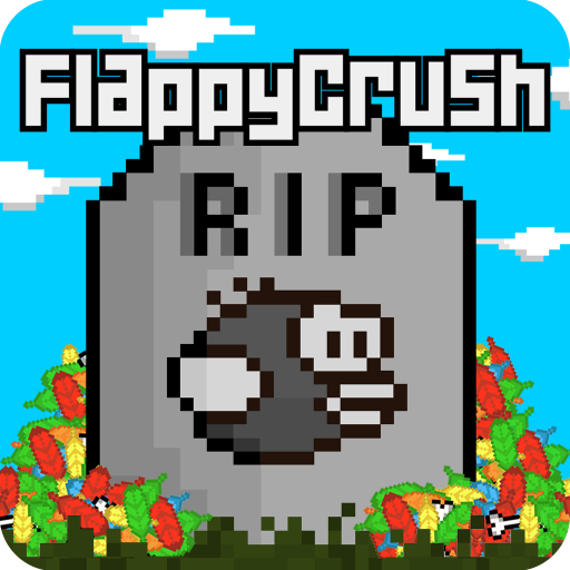wнKY:СB(Flappy Crush)