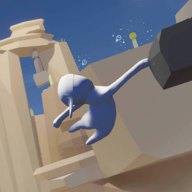 С2019(Human Fall Flat 2019)v0.1 ׿