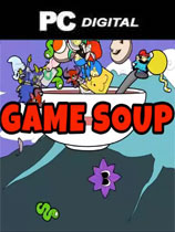 Ϸ(Game Soup)
