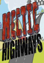 æĸٹ·(Hectic Highways)