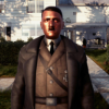 Who Is This Man