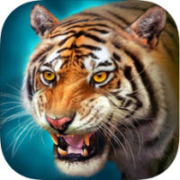 ϻģThe Tiger Online RPG Simulatorİ