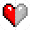 ���������Գƻ�ͼ(Pixel Art Symmetry Drawing)