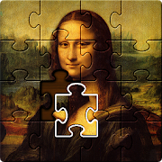 Jigsaw puzzle world(ƴͼ)