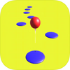Jumpy Path