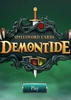 ����ħ������ħ��(Spellsword Cards: Demontide)