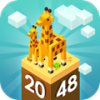Journey of 2048(�̿�2048��׿��)
