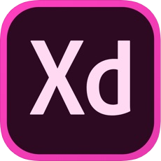 Adobe XD ios