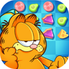 �ӷ�è��ͳ�Garfield Food Truck