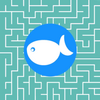 maze & fish(�Թ�����)