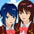 SAKURA SchoolSimulator(SAKURA School Simulator)v1.048.08 ��׿��