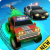 Mini Rush - Police Chase Games(������(Mini Rush))